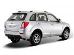 Lifan X60 2011 года